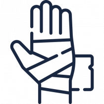 Verletzungsminimierung